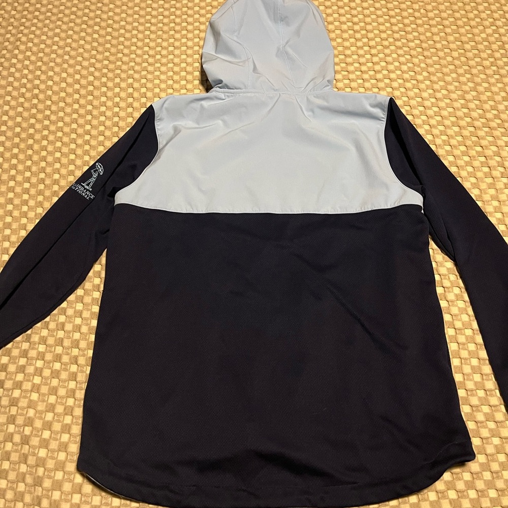Zero Restriction Tyson Hoodie - Picture 3 of 8